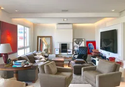 Apartamento com 4 Quartos à venda, 261m² no Vila Andrade, São Paulo - Foto 20