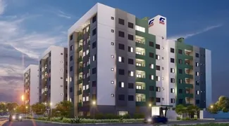 Apartamento com 3 Quartos à venda, 75m² no São Luiz, Criciúma - Foto 1