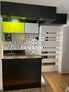 Apartamento com 2 Quartos à venda, 44m² no Canhema, Diadema - Foto 1