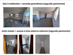 Casa com 4 Quartos à venda, 210m² no Aparecida, Santos - Foto 10