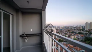 Apartamento com 2 Quartos à venda, 60m² no Vila Carvalho, Sorocaba - Foto 2