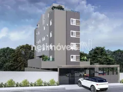 Apartamento com 2 Quartos à venda, 92m² no Bonsucesso, Belo Horizonte - Foto 2