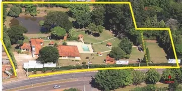 Fazenda / Sítio / Chácara com 5 Quartos à venda, 780m² no Jardim Flamboyant I, Boituva - Foto 24