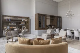 Apartamento com 3 Quartos à venda, 343m² no Vila Olímpia, São Paulo - Foto 3