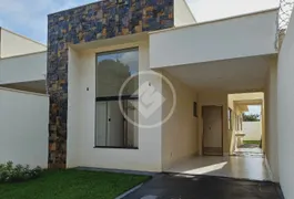 Casa com 3 Quartos à venda, 90m² no Goiânia Park Sul, Aparecida de Goiânia - Foto 1