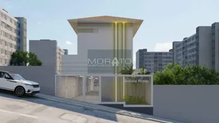 Casa com 2 Quartos à venda, 75m² no Concórdia, Belo Horizonte - Foto 6