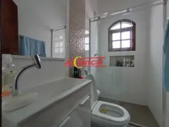 Sobrado com 3 Quartos à venda, 101m² no Jardim Leila, Guarulhos - Foto 6