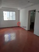 Apartamento com 2 Quartos para alugar, 50m² no Vila Ivone, São Paulo - Foto 2