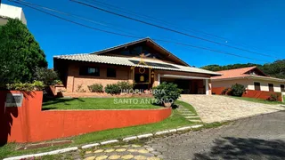 Casa de Condomínio com 2 Quartos à venda, 304m² no Sambaqui, Florianópolis - Foto 2