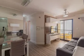 Apartamento com 3 Quartos à venda, 74m² no Vila Olímpia, São Paulo - Foto 2