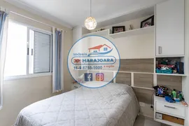 Apartamento com 3 Quartos à venda, 80m² no Jardim Marajoara, São Paulo - Foto 9