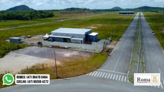 Galpão / Depósito / Armazém com 1 Quarto para alugar, 1580m² no Paranaguamirim, Joinville - Foto 4