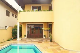 Casa de Condomínio com 4 Quartos à venda, 364m² no Alphaville, Santana de Parnaíba - Foto 11