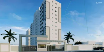 Apartamento com 2 Quartos à venda, 45m² no Cohama, São Luís - Foto 6