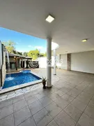 Casa com 3 Quartos para alugar, 300m² no Dona Zulmira, Uberlândia - Foto 2