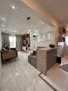 Apartamento com 2 Quartos à venda, 57m² no Vila Curuçá, Santo André - Foto 1