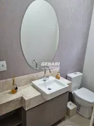 Casa de Condomínio com 3 Quartos à venda, 191m² no Condominio Vista Verde, Indaiatuba - Foto 11