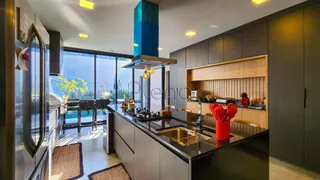 Casa de Condomínio com 3 Quartos à venda, 180m² no Swiss Park, Campinas - Foto 21