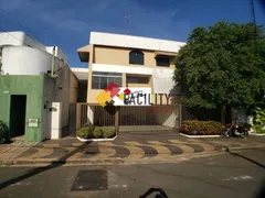 Casa com 5 Quartos para venda ou aluguel, 450m² no Nova Campinas, Campinas - Foto 1