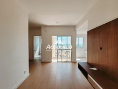 Apartamento com 2 Quartos à venda, 51m² no Vila Santa Maria, Americana - Foto 1