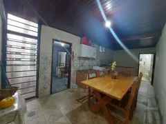 Casa com 2 Quartos à venda, 80m² no Jardim Novo Americo, Américo Brasiliense - Foto 8