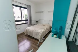 Flat com 1 Quarto à venda, 35m² no Vila Olímpia, São Paulo - Foto 5