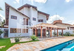 Casa de Condomínio com 4 Quartos à venda, 455m² no Residencial Vila Verde, Campinas - Foto 1