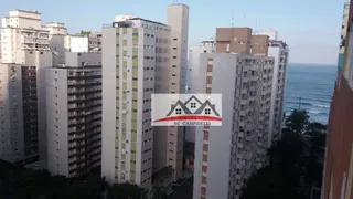 Kitnet com 1 Quarto para alugar, 38m² no Centro, Guarujá - Foto 5