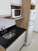 Apartamento com 1 Quarto para venda ou aluguel, 45m² no Gonzaga, Santos - Foto 4