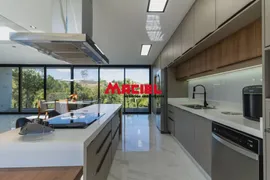 Casa de Condomínio com 4 Quartos à venda, 478m² no Recanto Santa Barbara, Jambeiro - Foto 26