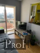 Apartamento com 1 Quarto à venda, 37m² no Liberdade, São Paulo - Foto 2