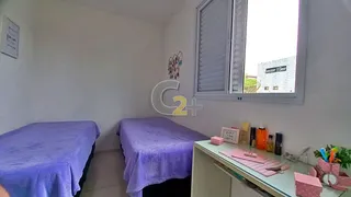 Casa com 3 Quartos à venda, 125m² no Aparecida, Santos - Foto 11