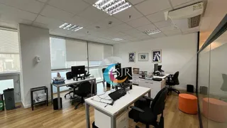 Conjunto Comercial / Sala para alugar, 203m² no Pinheiros, São Paulo - Foto 3