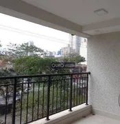 Apartamento com 2 Quartos para alugar, 69m² no Móoca, São Paulo - Foto 5