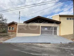 Casa com 3 Quartos à venda, 201m² no Jardim Nova São Carlos, São Carlos - Foto 1