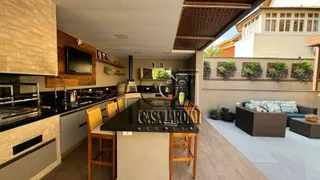 Casa de Condomínio com 4 Quartos à venda, 357m² no Residencial Onze, Santana de Parnaíba - Foto 27