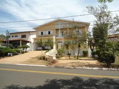 Casa de Condomínio com 4 Quartos à venda, 738m² no Barão Geraldo, Campinas - Foto 2