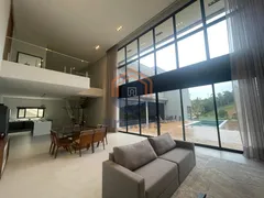Casa de Condomínio com 5 Quartos à venda, 695m² no Loteamento Portal da Colina, Jundiaí - Foto 1