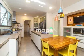 Apartamento com 3 Quartos à venda, 210m² no Boqueirão, Santos - Foto 15