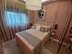 Apartamento com 3 Quartos à venda, 130m² no Centro, Indaiatuba - Foto 14