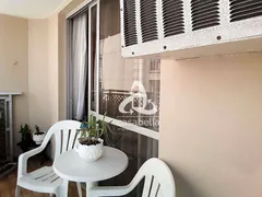 Apartamento com 2 Quartos para venda ou aluguel, 107m² no Boqueirão, Santos - Foto 2