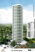 Apartamento com 4 Quartos para alugar, 135m² no Boa Viagem, Recife - Foto 1