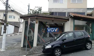 Sobrado com 3 Quartos à venda, 150m² no Cidade Vargas, São Paulo - Foto 34
