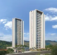 Apartamento com 4 Quartos à venda, 188m² no Vale do Sereno, Nova Lima - Foto 24