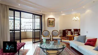 Apartamento com 4 Quartos à venda, 232m² no Indianópolis, São Paulo - Foto 1