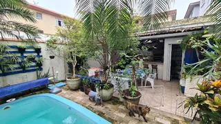 Casa com 3 Quartos à venda, 137m² no Macuco, Santos - Foto 1