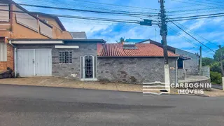 Casa com 6 Quartos à venda, 122m² no Sapé II, Caçapava - Foto 1