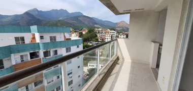 Cobertura com 2 Quartos para venda ou aluguel, 121m² no Anil, Rio de Janeiro - Foto 5