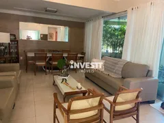Casa de Condomínio com 4 Quartos à venda, 419m² no Residencial Alphaville Flamboyant, Goiânia - Foto 2