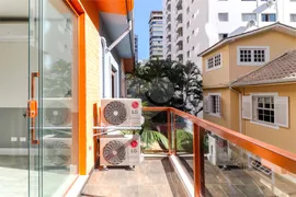 Casa de Vila com 2 Quartos à venda, 89m² no Jardim Paulista, São Paulo - Foto 5